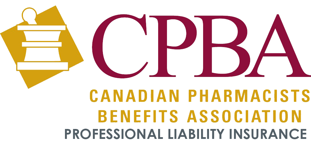cbpa: Canadian Pharmacists Benefits Association Professional Liability Insurance