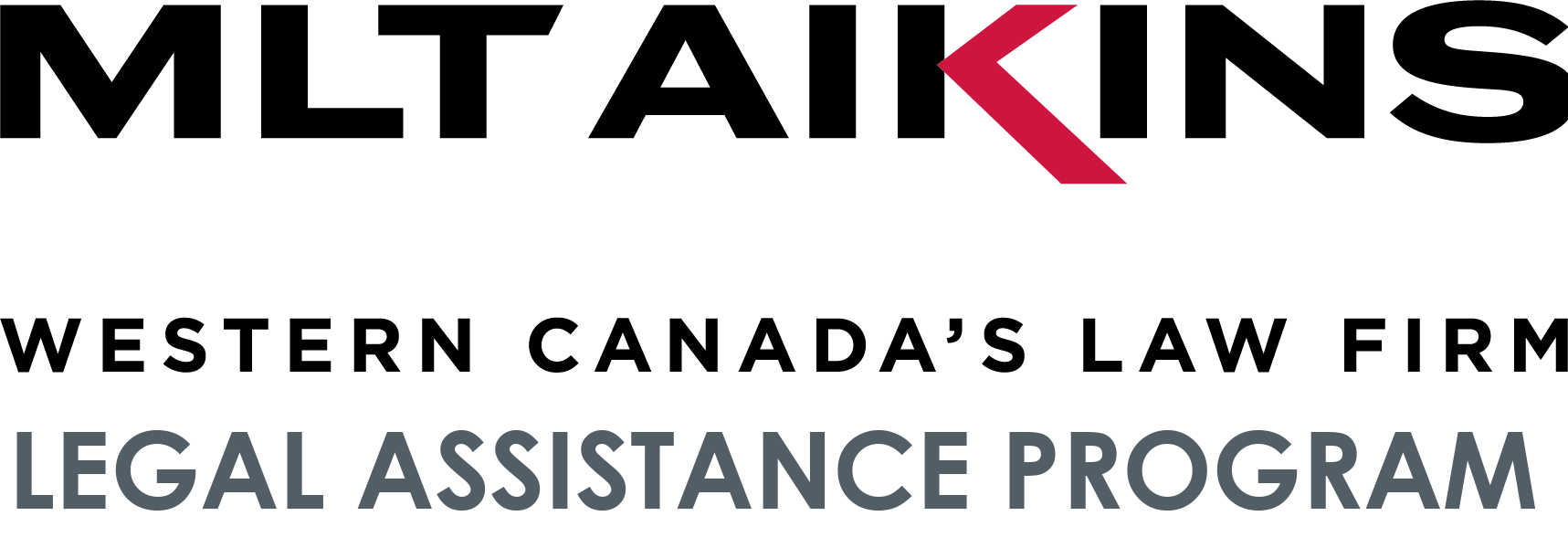 MLT Aikins Western Canada's Law Firm Legal Assistance Program