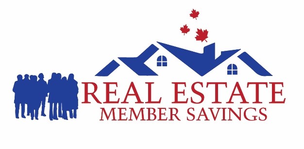 Real Estate Member Savings