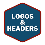 Logos & Headers