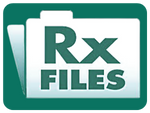 rx files