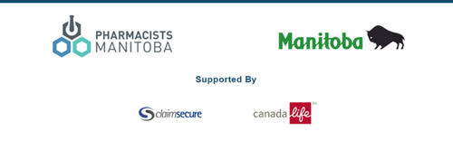Pharmacists Manitoba Manitoba Supported By ClaimSecure CanadaLife